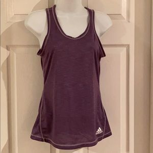 Sports tank